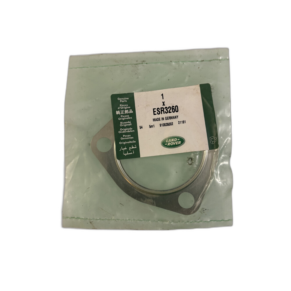 Exhaust Gasket - 200tdi, 300tdi, V8 ESR3260